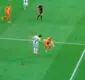 
                  Sneijder dá passe de bumbum em goleada na Turquia; veja