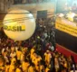 
                  40 anos de tradição: Ilê Aiyê faz primeira aparição do Carnaval