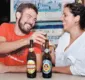 
                  Cervejarias ‘compram’ espaço público para aumentar vendas