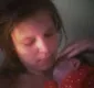 
                  Caroline Figueiredo dá à luz ao segundo filho em casa