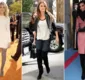 
                  Inverno 2014: botas acima do joelho surgem como tendência