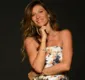 
                  Gisele Bündchen receberá cachê milionário para estrelar campanha