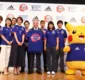 
                  Uniforme da seleção do Japão ganha estampa do Pikachu