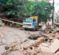 
                  Obras de reforma da Feira do Couro, na Barroquinha, começam sexta