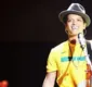 
                  Bruno Mars deve fazer turnê no Brasil em outubro