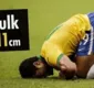 
                  Hulk e seu incrível bumbum: confira galeria de fotos