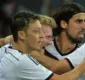 
                  Em jogo duro, Alemanha supera Argélia na prorrogação