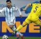 
                  Jornal argentino já coloca Agüero fora da Copa do Mundo