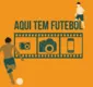 
                  Mostra virtual seleciona fotos para acervo do Museu do Futebol