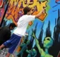 
                  Webdoc Graffiti: documentário online põe arte urbana em destaque