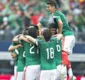 
                  México tem dois gols anulados, mas bate Camarões em Natal-RN