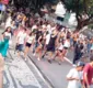 
                  Onze adolescentes são detidos em protesto no Corredor da Vitória