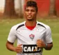 
                  Alan comemora período sem jogos e garante reação rubro-negra