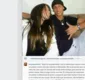 
                  Neymar abre nova ação contra a modelo Laryssa Oliveira