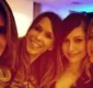 
                  Claudia Leitte e outros famosos curtem festa de Serginho Groisman