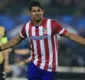 
                  Diego Costa ouve gritos de 'traíra' em treino da Espanha