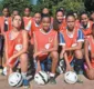 
                  Gandulas soteropolitanas participarão da Copa do Mundo