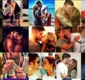 
                  Famosos celebram Dia dos Namorados nas redes sociais