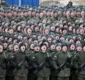 
                  Vladimir Putin coloca tropas do centro da Rússia em alerta máximo