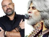 Zizi Possi e Oswaldo Montenegro se apresentam em Salvador