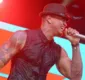 
                  Show de Léo Santana na Fan Fest é cancelado após brigas