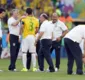 
                  Carlos Alberto Torres critica Thiago Silva: "Para de chorar!"