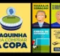 
                  Grupo de amigos lança 'Vaquinha para comprar a Copa'