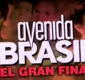 
                  Final de 'Avenida Brasil' leva mais de 6 mil argentinos a estádio