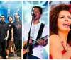 Festival de Inverno:Natiruts e Vanessa da Mata se apresentam hoje