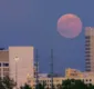 
                  Domingo de Dia dos Pais vai contar com superlua no céu