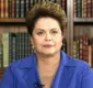 
                  Em entrevista Dilma não comenta comportamento do PT no mensalão