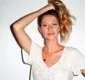 
                  Gisele Bündchen dá dicas de beleza: lama e alimentação