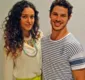 
                  José Loreto e Débora Nascimento ganham apartamentos como cachê