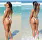 
                  Candidata a Miss Bumbum queria ser freira, mas foi "expulsa"