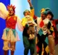 
                  Peça no Teatro Jorge Amado fala sobre trabalho infantil