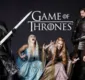 
                  Divulgados novos personagens da 5ª temporada de Games of Thrones