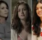 
                  Os 10 cabelos femininos mais desejados das novelas