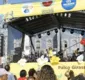 
                  Festival da Primavera reúne música e atividades no Rio Vermelho