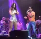 
                  Encontro: Ivete canta com Pablo durante Salvador Fest