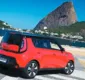 
                  Com atraso, Kia Soul estreia reestilizado no mercado nacional