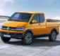 
                  Volkswagen lança picape Tristar Concept