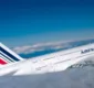 
                  Greve da Air France provoca cancelamentos de voo