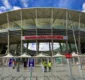 
                  História da Itaipava Arena Fonte Nova é contada em livro