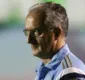 
                  Dorival veta empolgação no Palmeiras: "situação crítica"