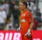 
                  Vice pede 'reza' e detona goleiros do Palmeiras