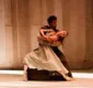 
                  São Paulo companhia de dança apresenta 'Romeu e Julieta' no TCA