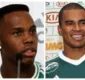 
                  Bahia não consegue liberação de jogadores do Palmeiras