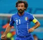 
                  Mesmo aos 35 anos, Pirlo é convocado para Seleção Italiana