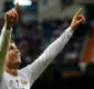 
                  "Não me tira o sono", diz Cristiano Ronaldo sobre bola de ouro