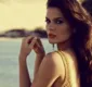 
                  Aos 20 anos, Miss Brasil 2014 revela ser virgem